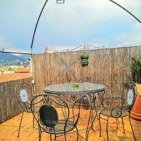 Alberti Panoramic Terrace Firenze Kültér fotó