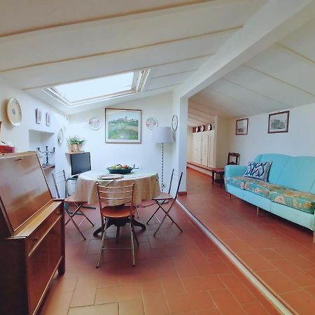 Alberti Panoramic Terrace Firenze Kültér fotó