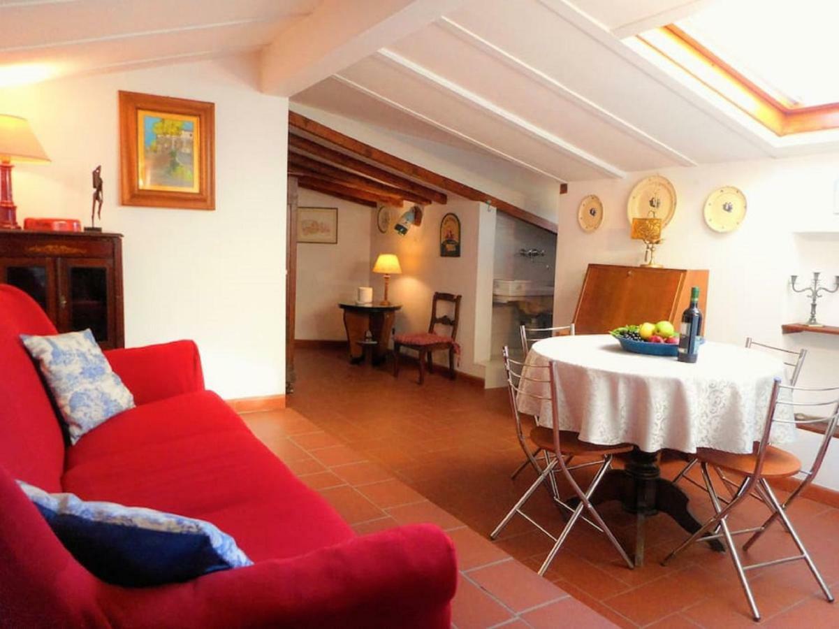 Alberti Panoramic Terrace Firenze Kültér fotó