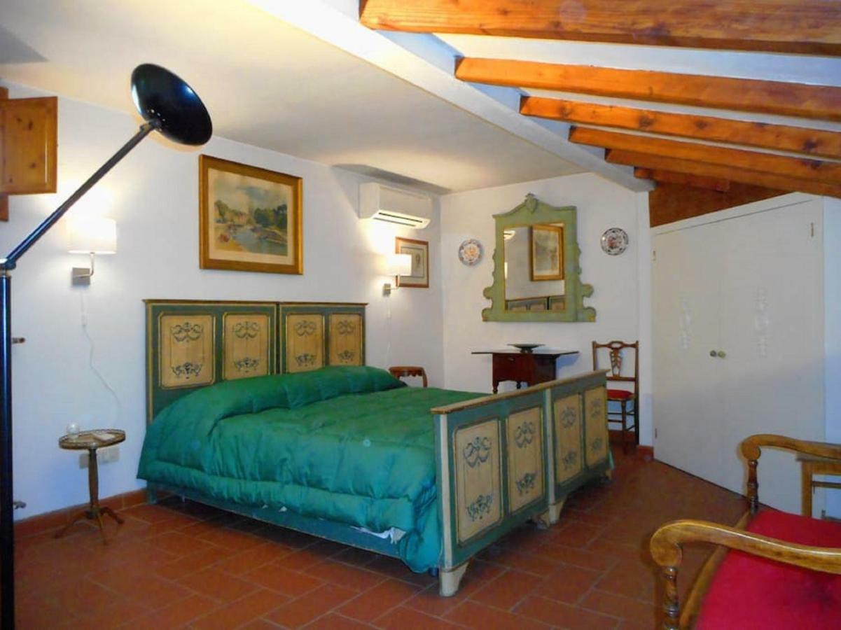 Alberti Panoramic Terrace Firenze Kültér fotó